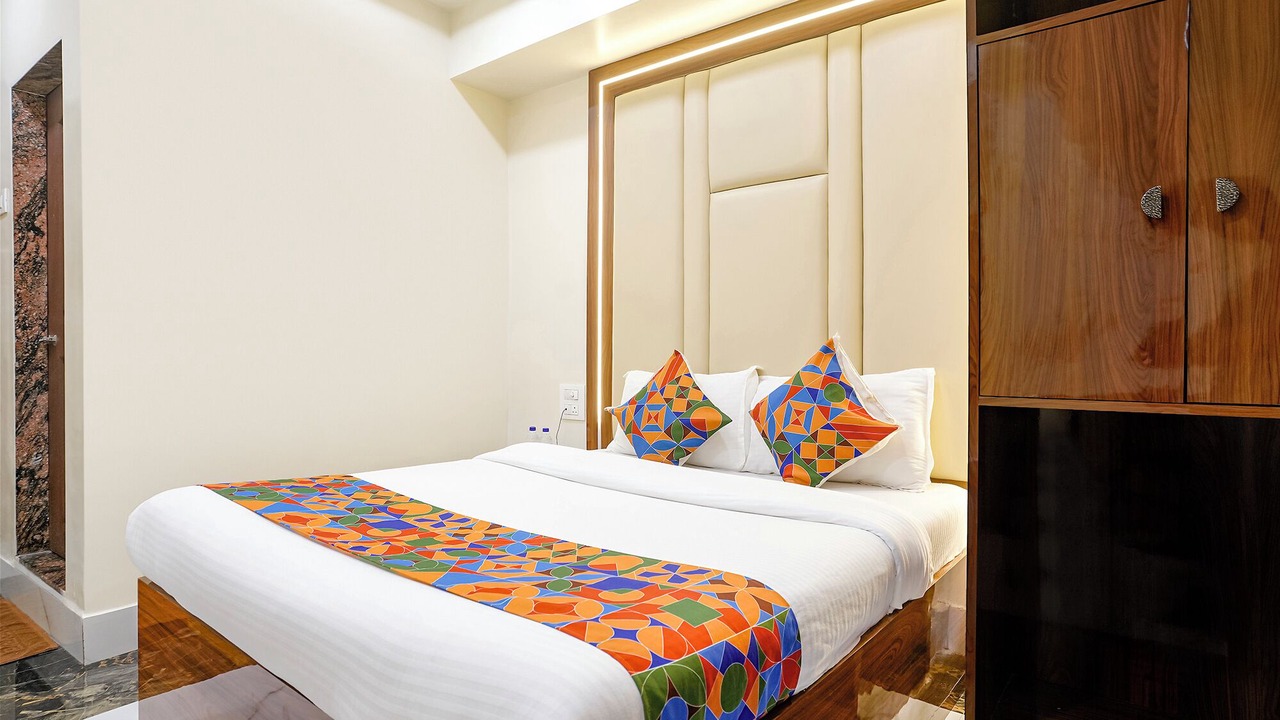 Photo of Bedroom in Kalina