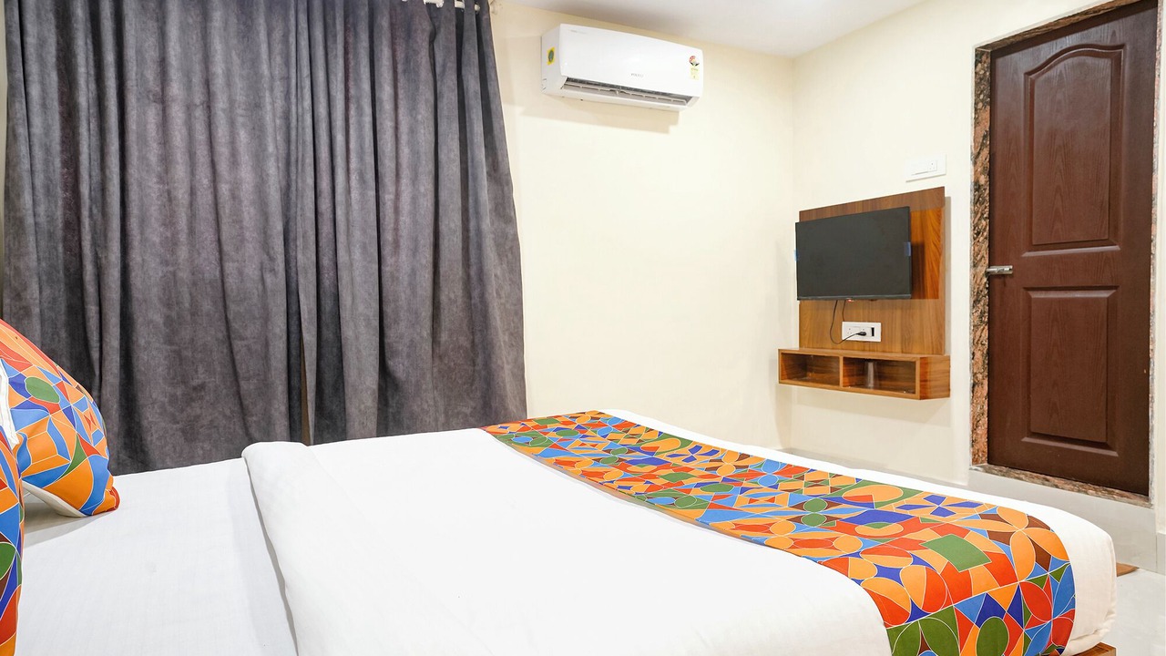 Photo of Bedroom in Kalina