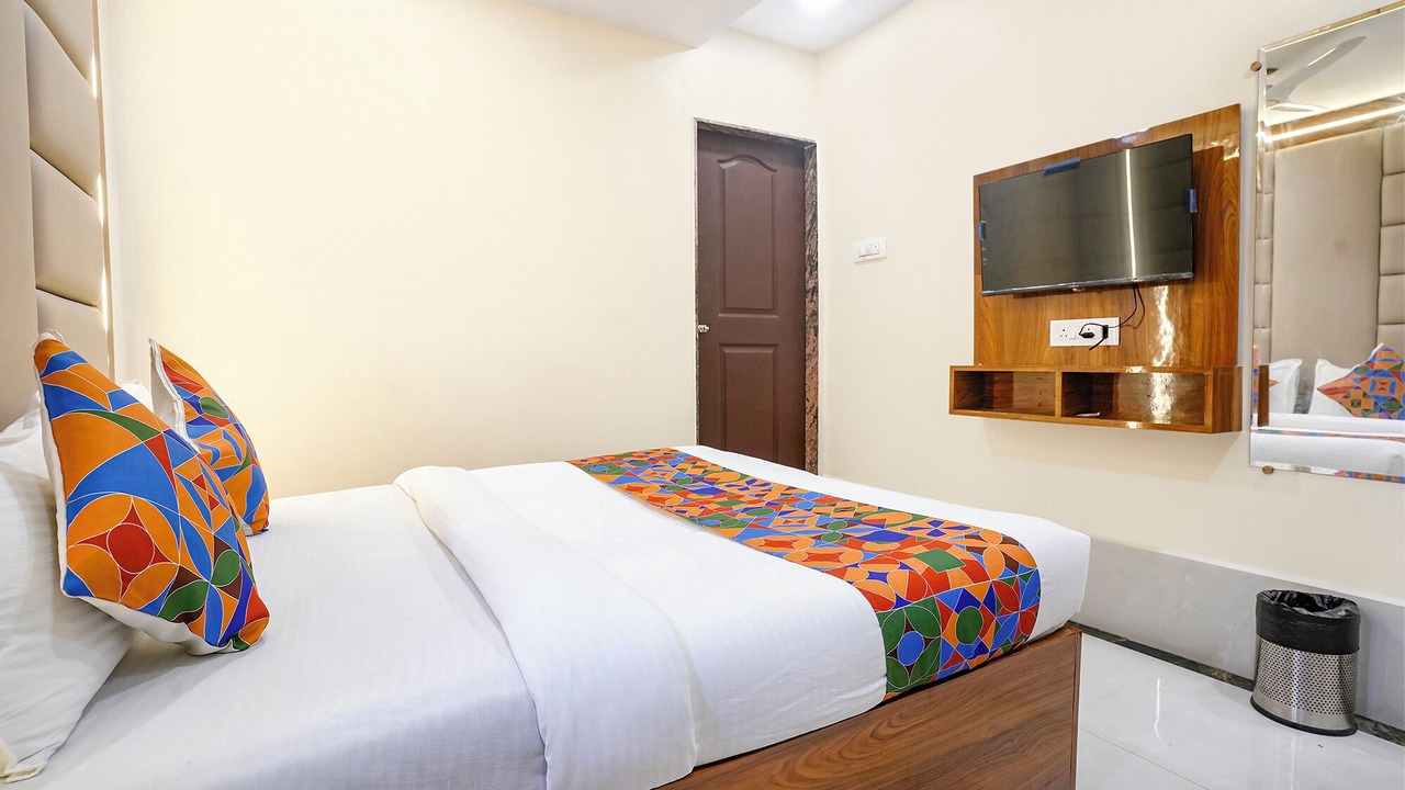 Photo of Bedroom in Kalina