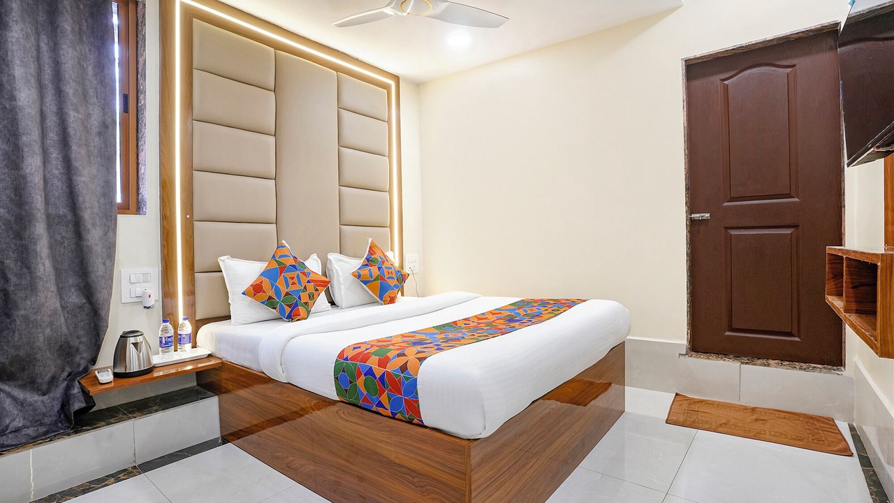 Photo of Bedroom in Kalina