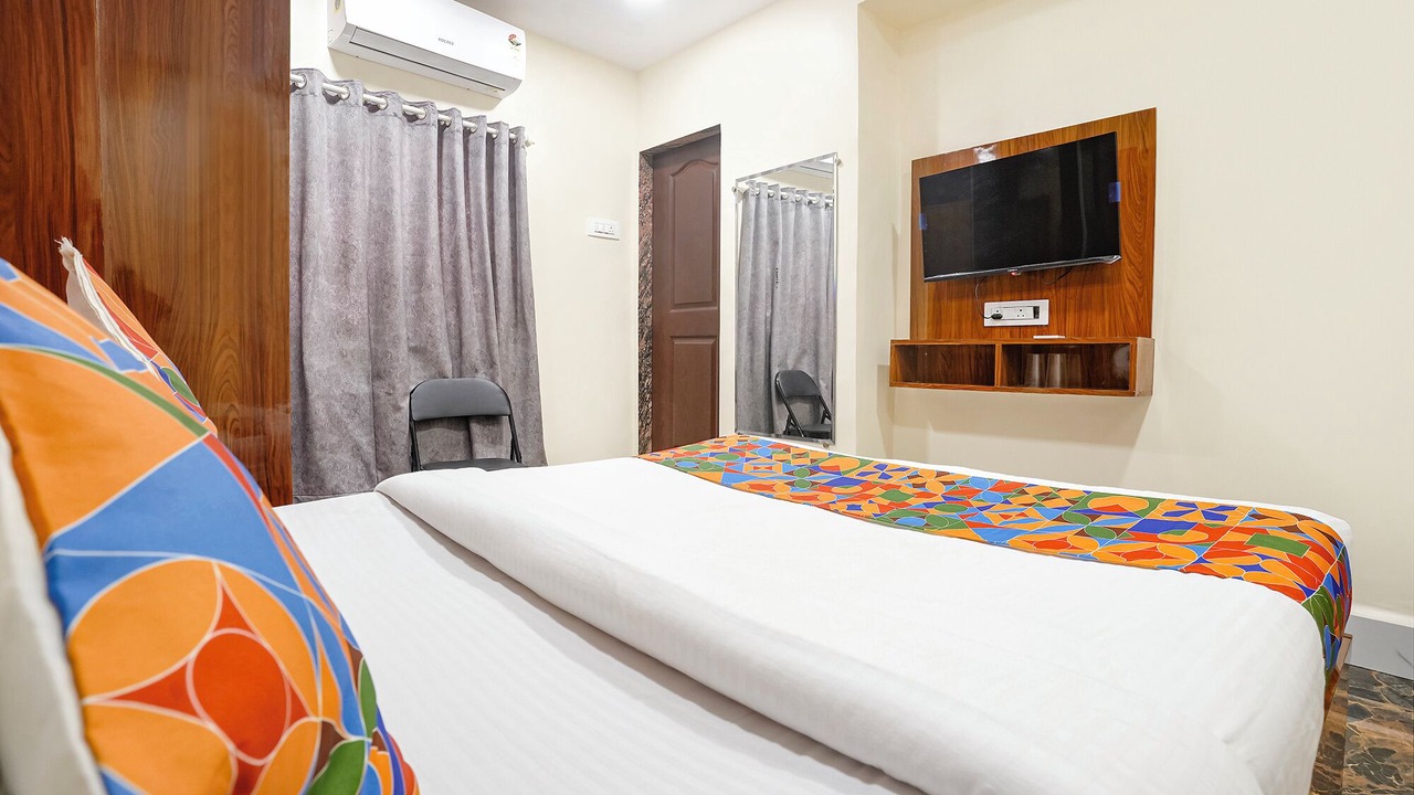 Photo of Bedroom in Kalina