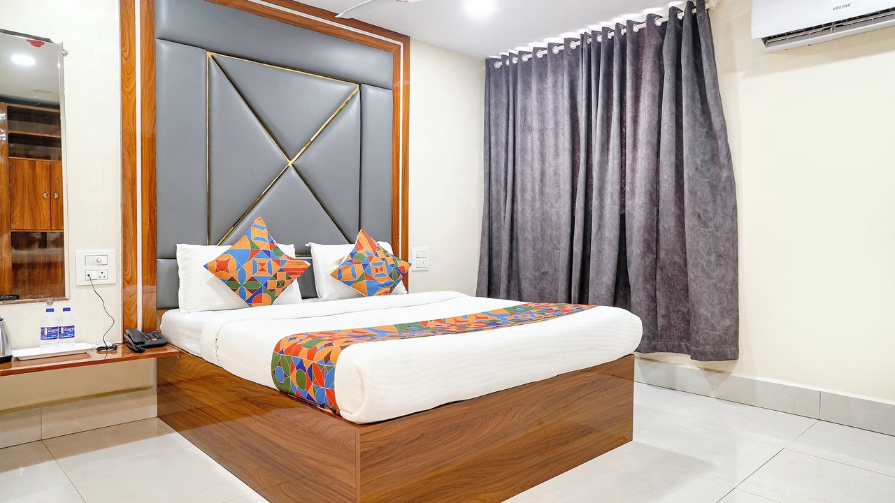 Photo of Bedroom in Kalina