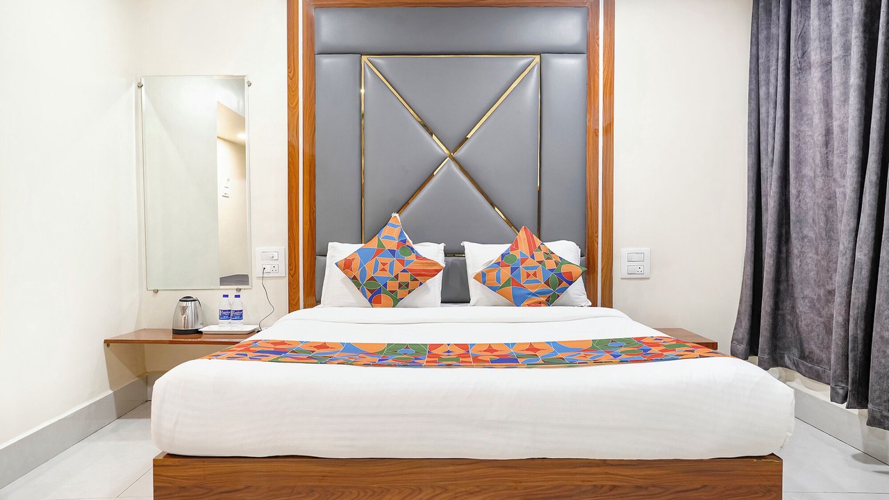 Photo of Bedroom in Kalina