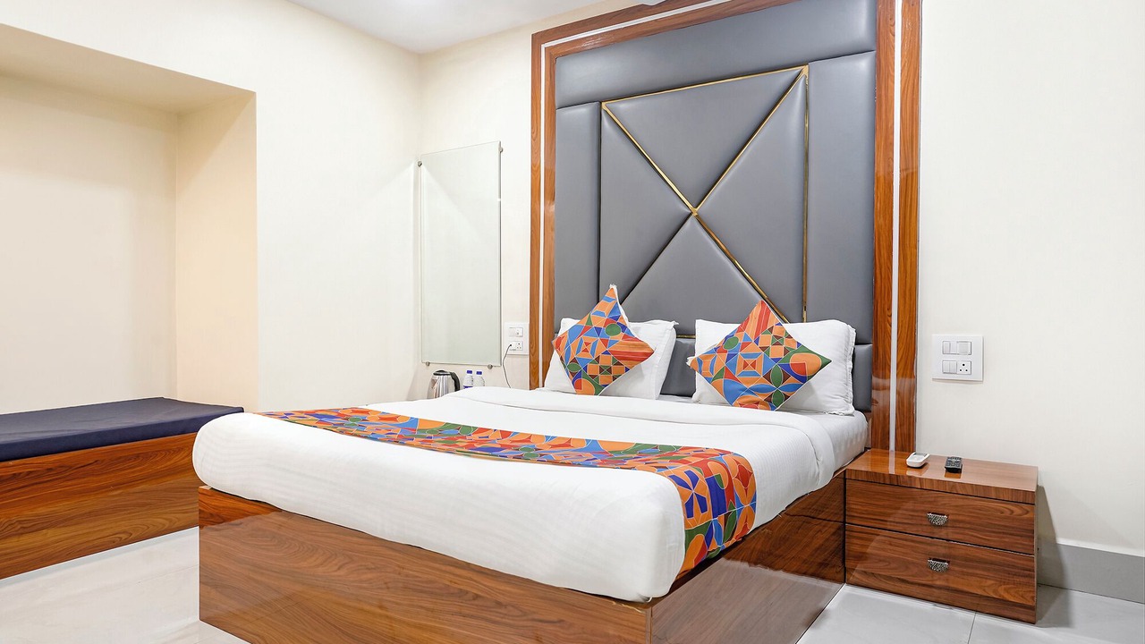 Photo of Bedroom in Kalina