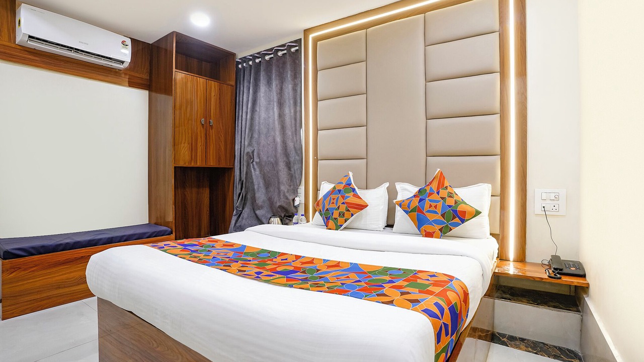 Photo of Bedroom in Kalina
