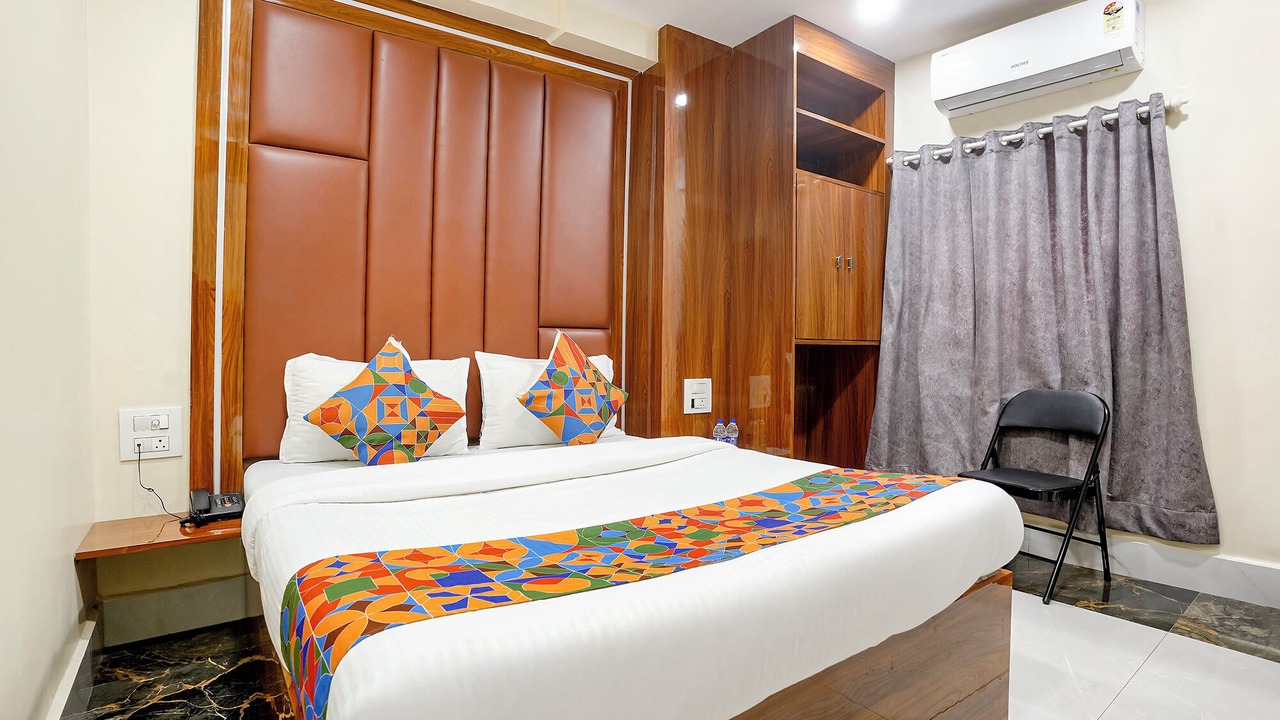 Photo of Bedroom in Kalina