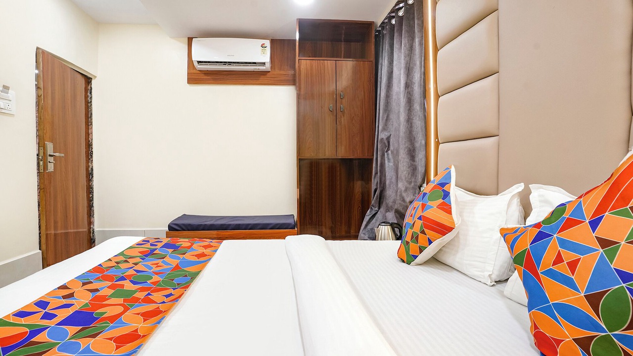 Photo of Bedroom in Kalina