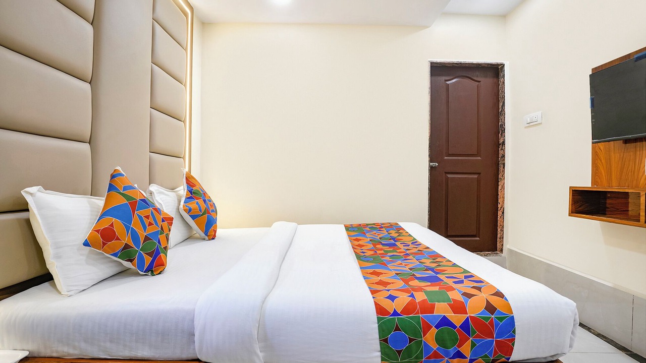 Photo of Bedroom in Kalina