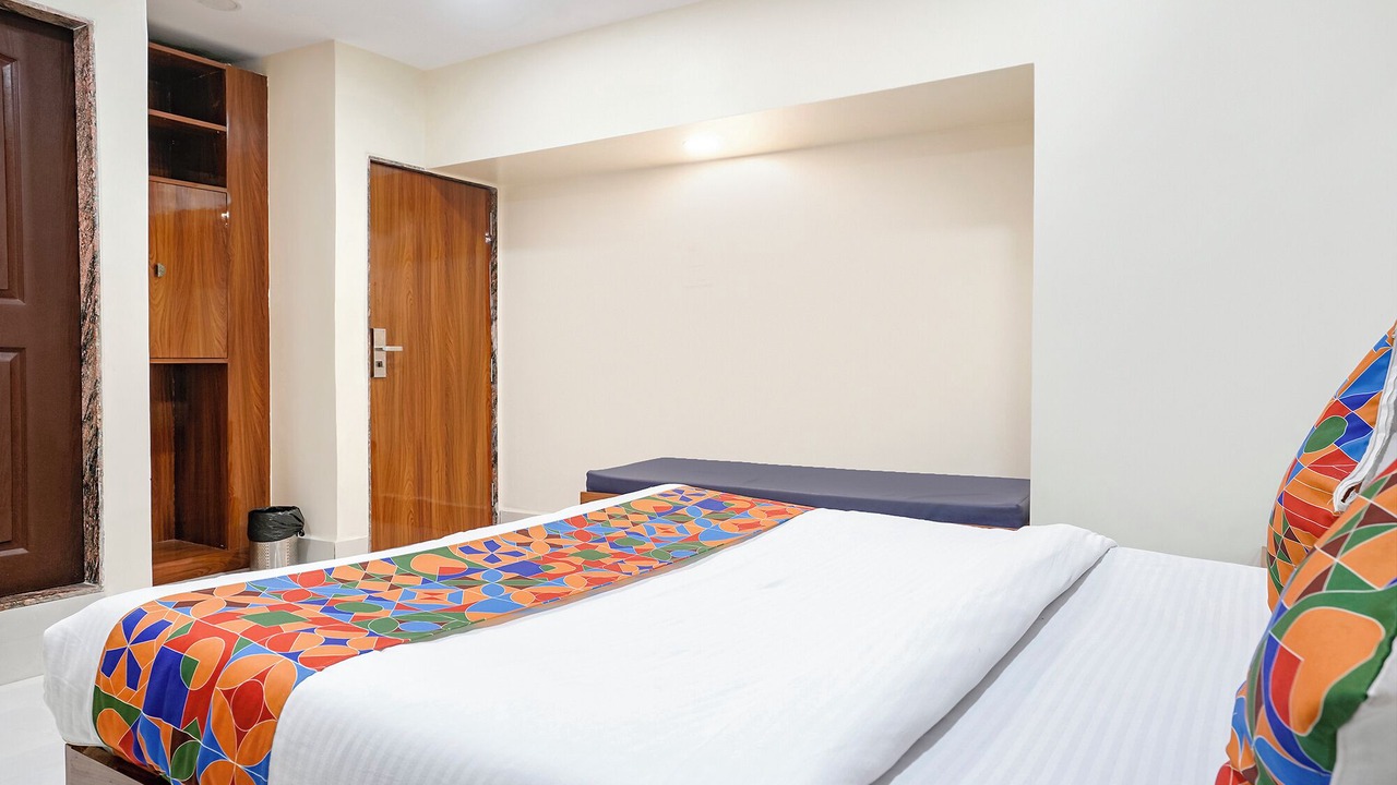 Photo of Bedroom in Kalina