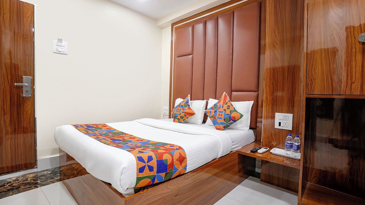 Photo of Bedroom in Kalina