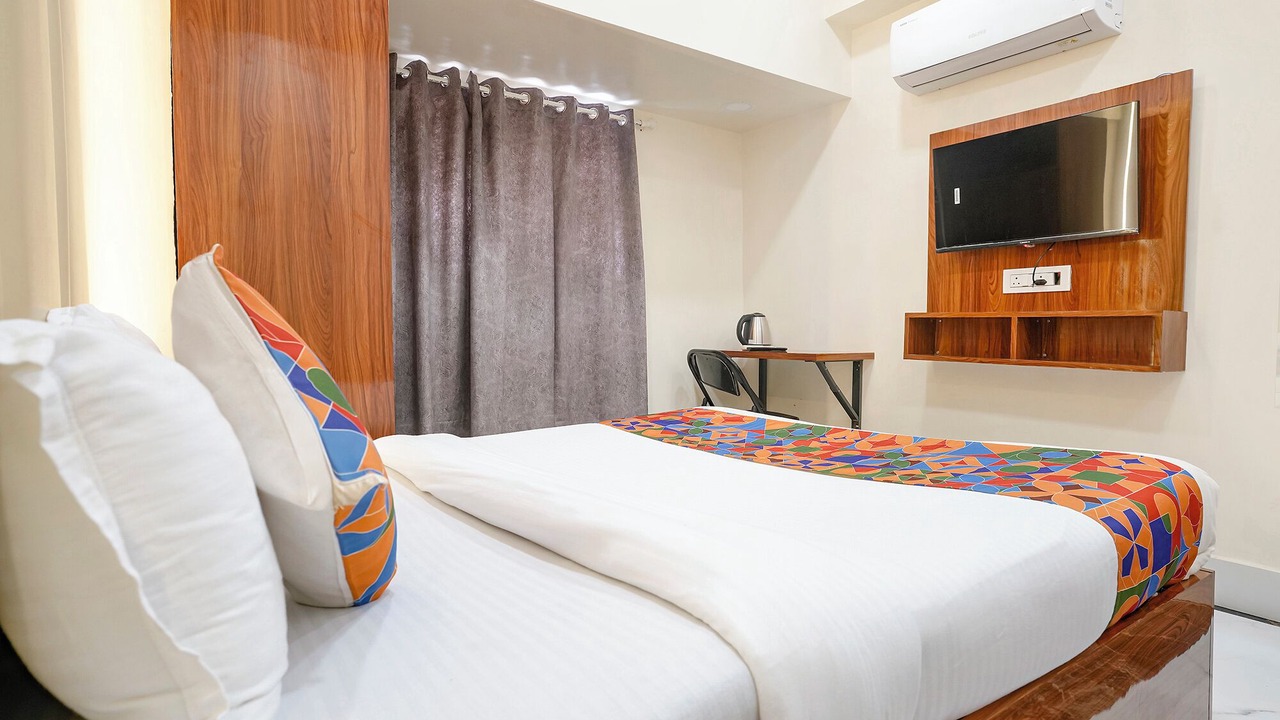 Photo of Bedroom in Kalina