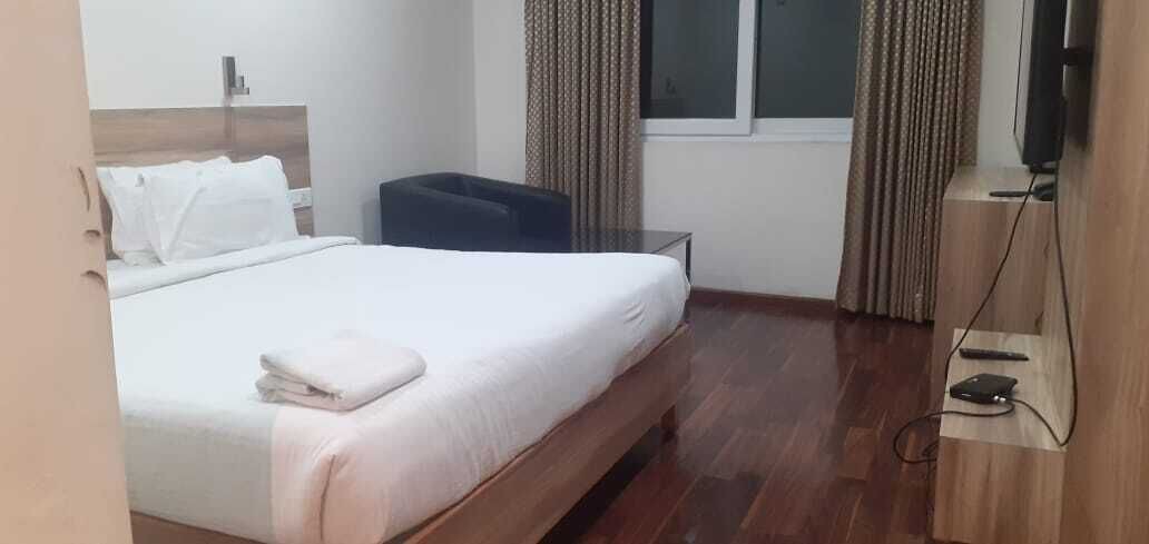 Photo of Bedroom in Vijayawada