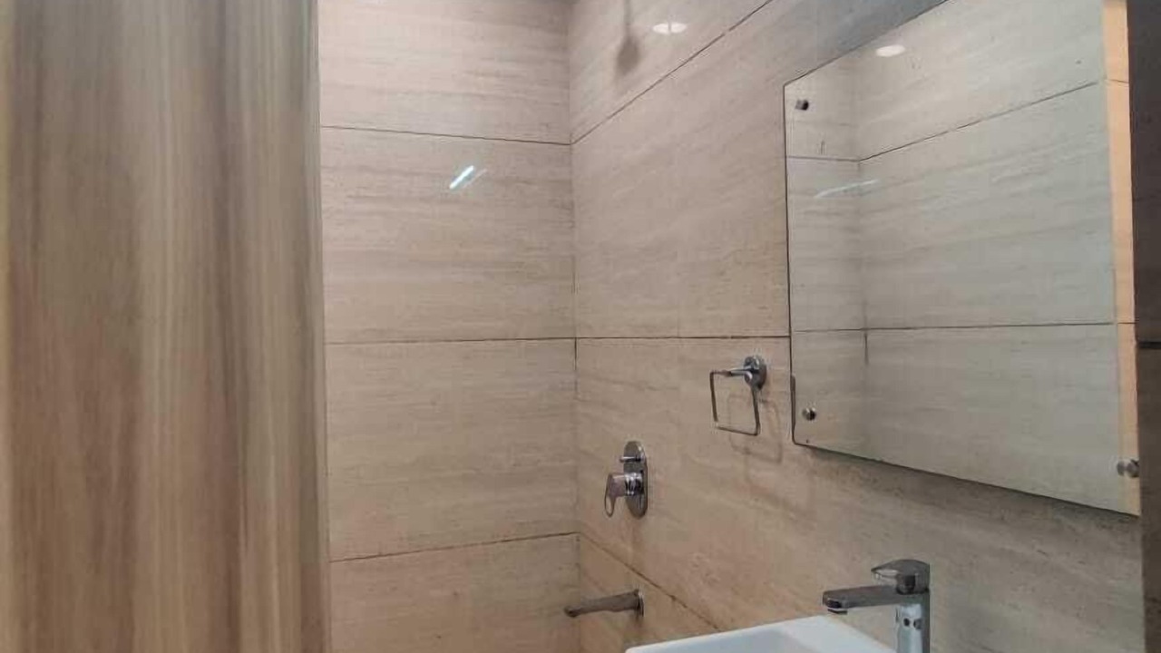 Photo of Bathroom in Vijayawada