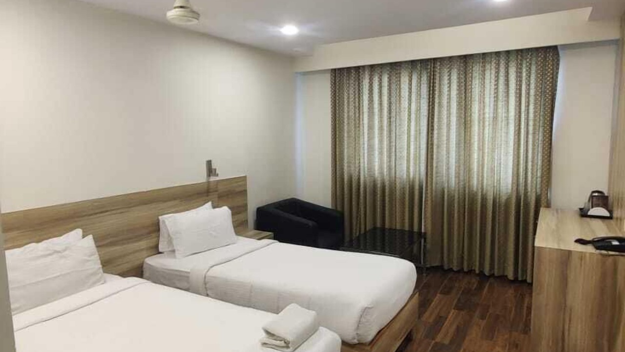 Photo of Bedroom in Vijayawada