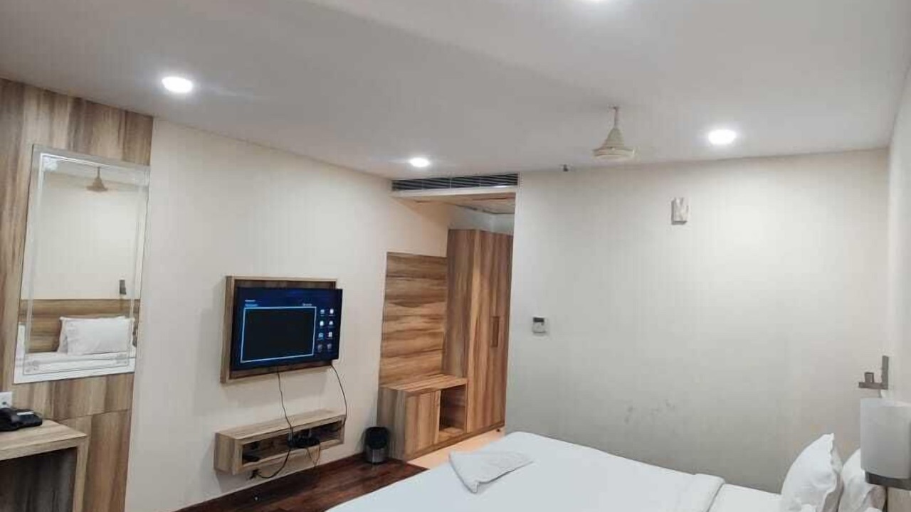 Photo of Bedroom in Vijayawada