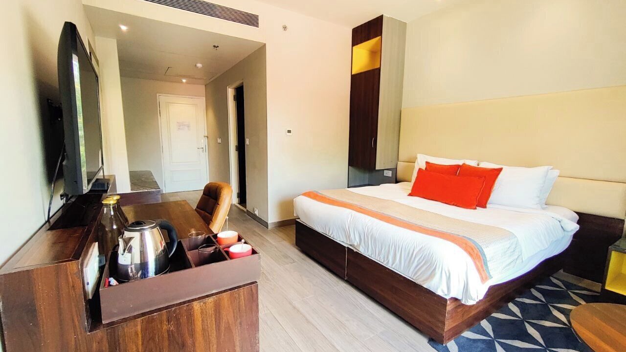 Photo of Bedroom in Jaipur