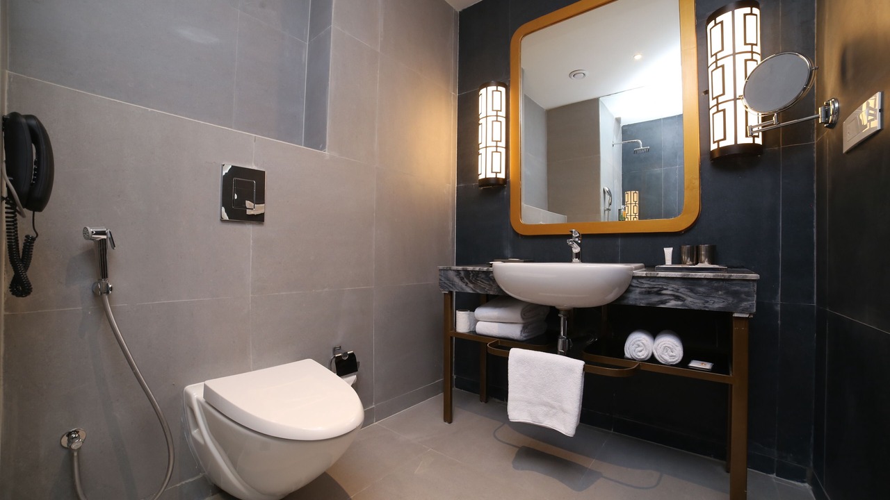 Photo of Bathroom in Jaipur