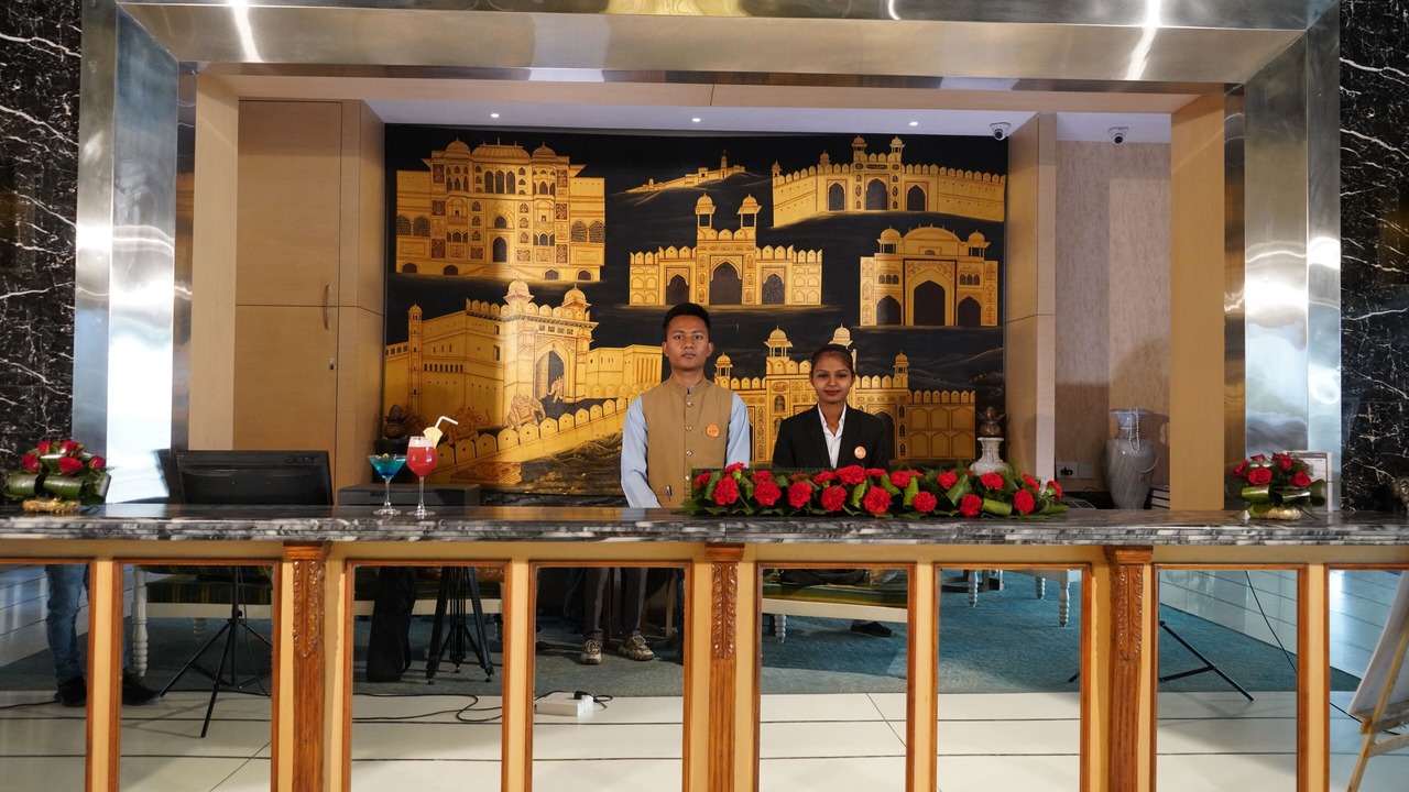 Photo of Others in Jaipur