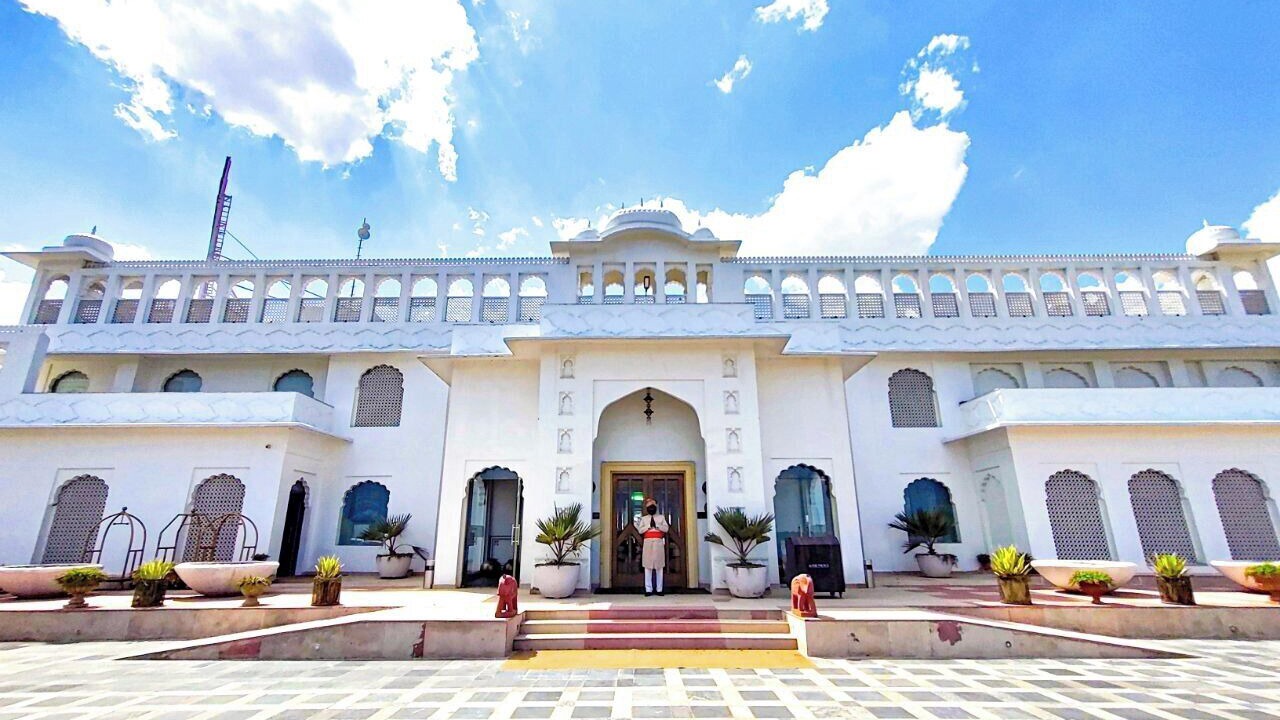 Photo of Outdoor in Jaipur