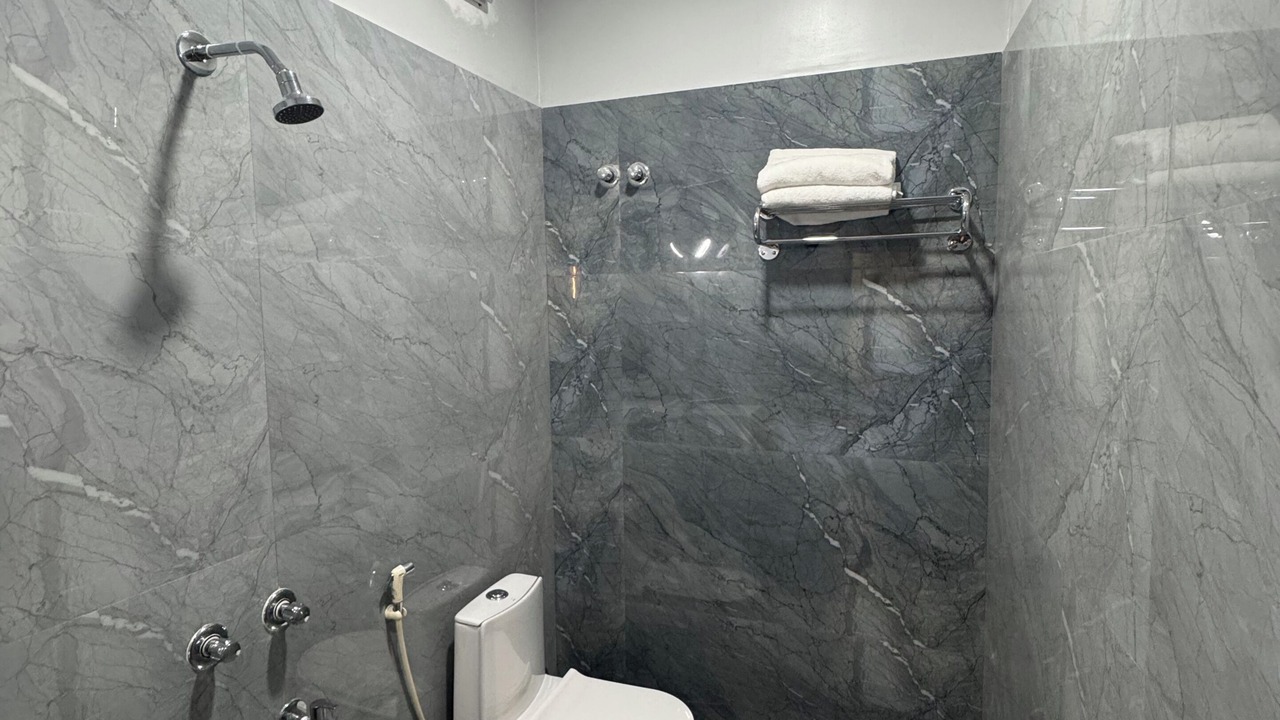 Photo of Bathroom in Sealdah