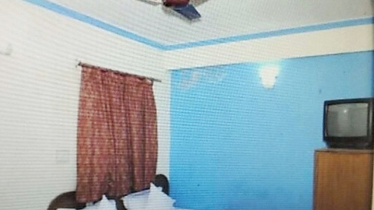 Photo of Bedroom in Taj Ganj
