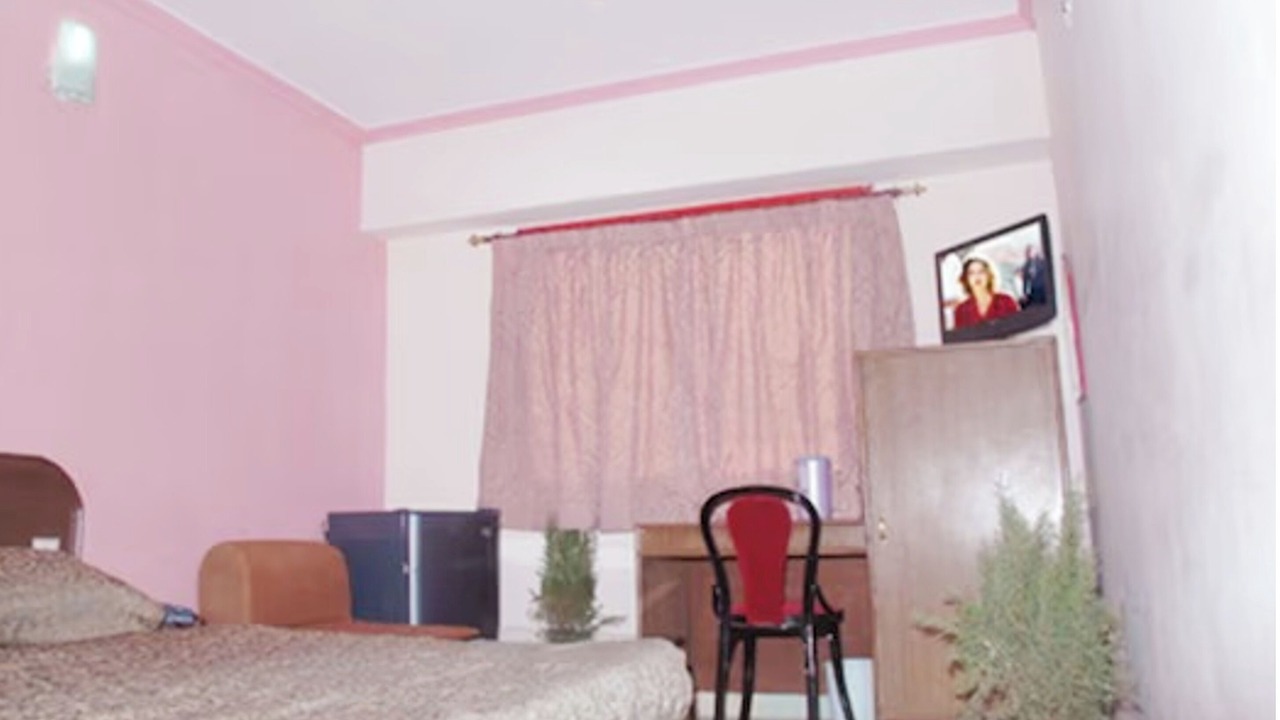 Photo of Bedroom in Taj Ganj