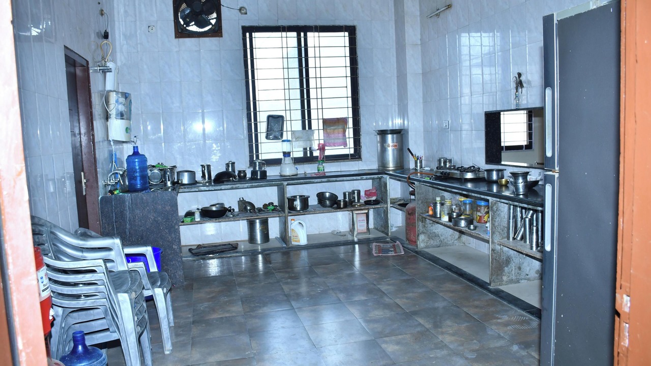 Photo of Kitchen in Sikar