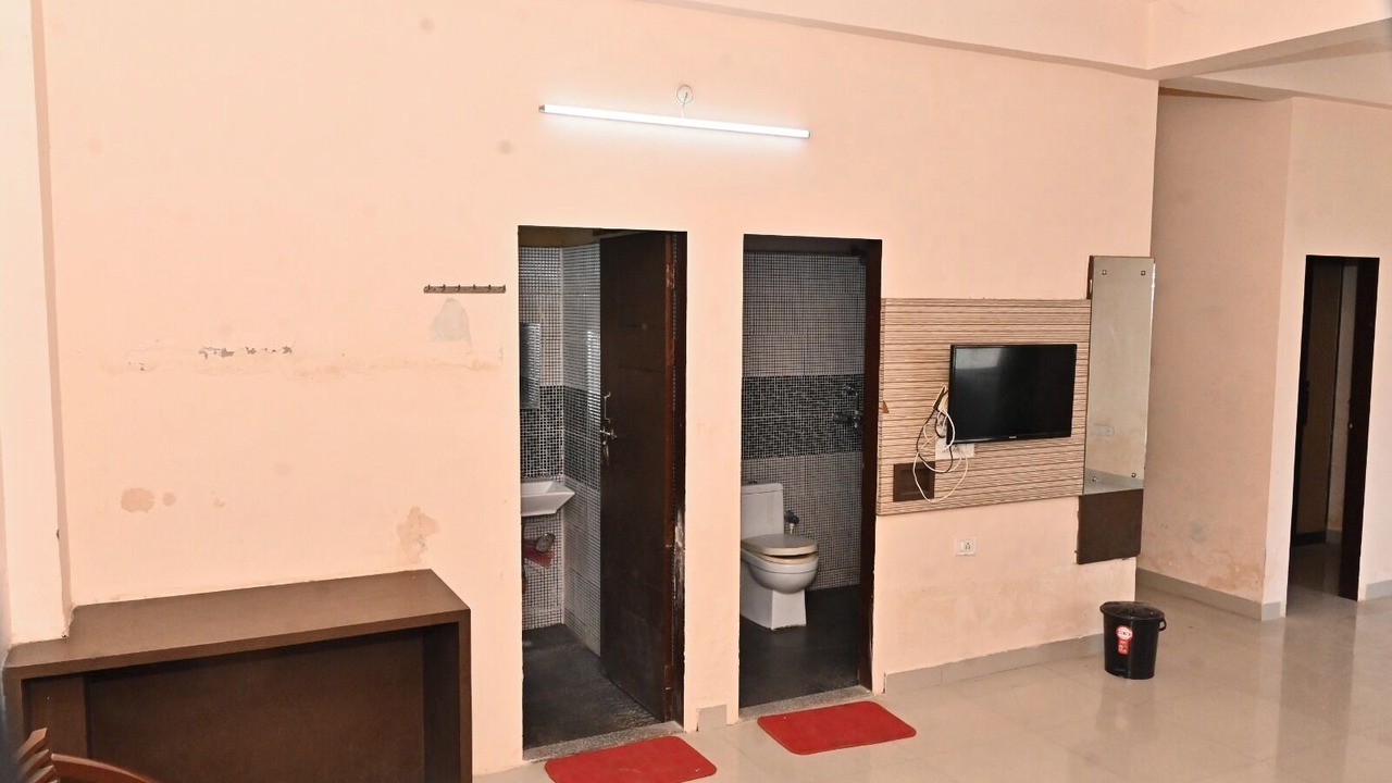 Photo of Bathroom in Sikar