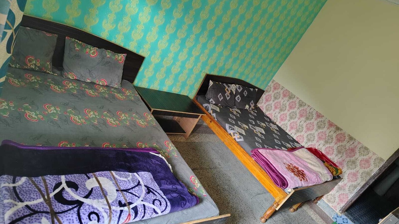 Photo of Bedroom in Rajgarhi