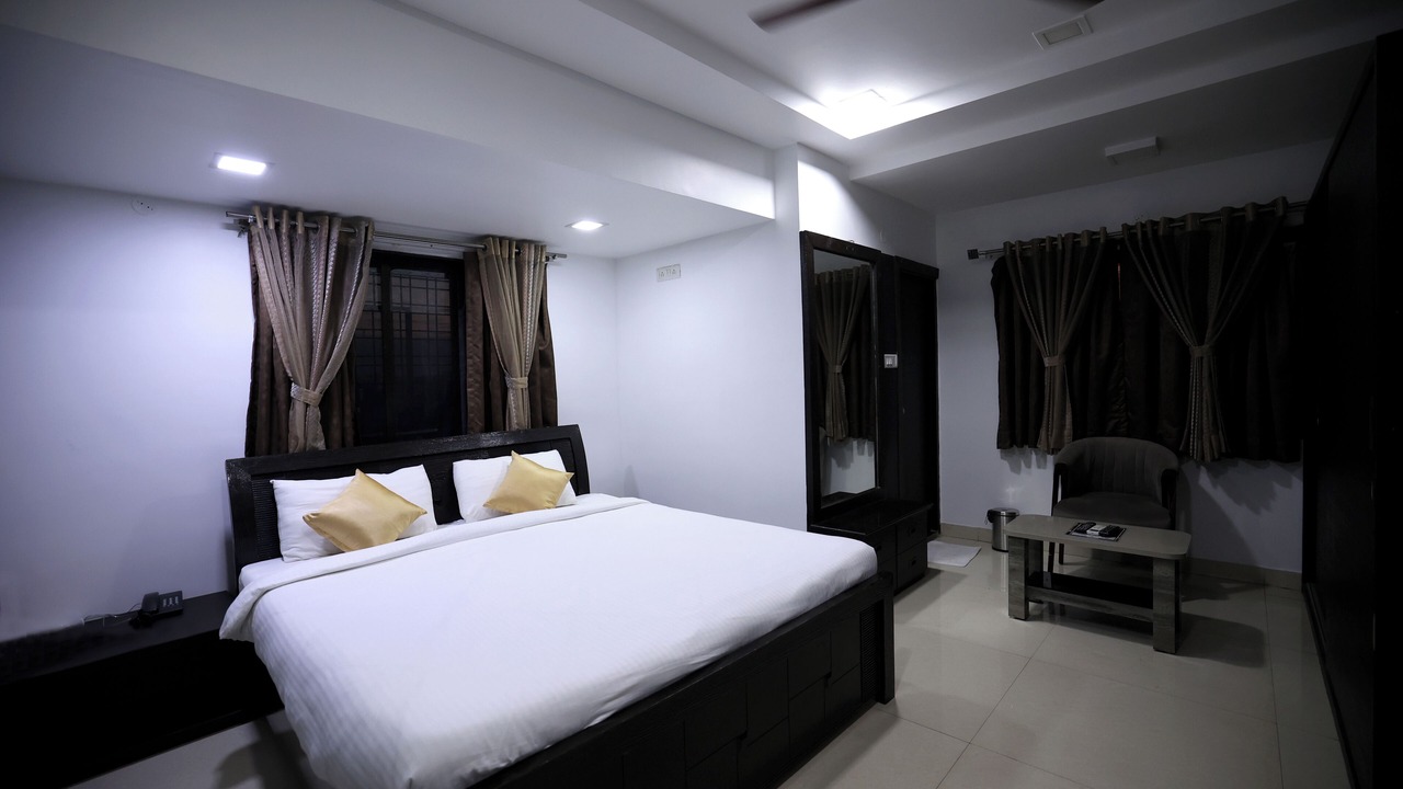 Photo of Bedroom in Nagpur