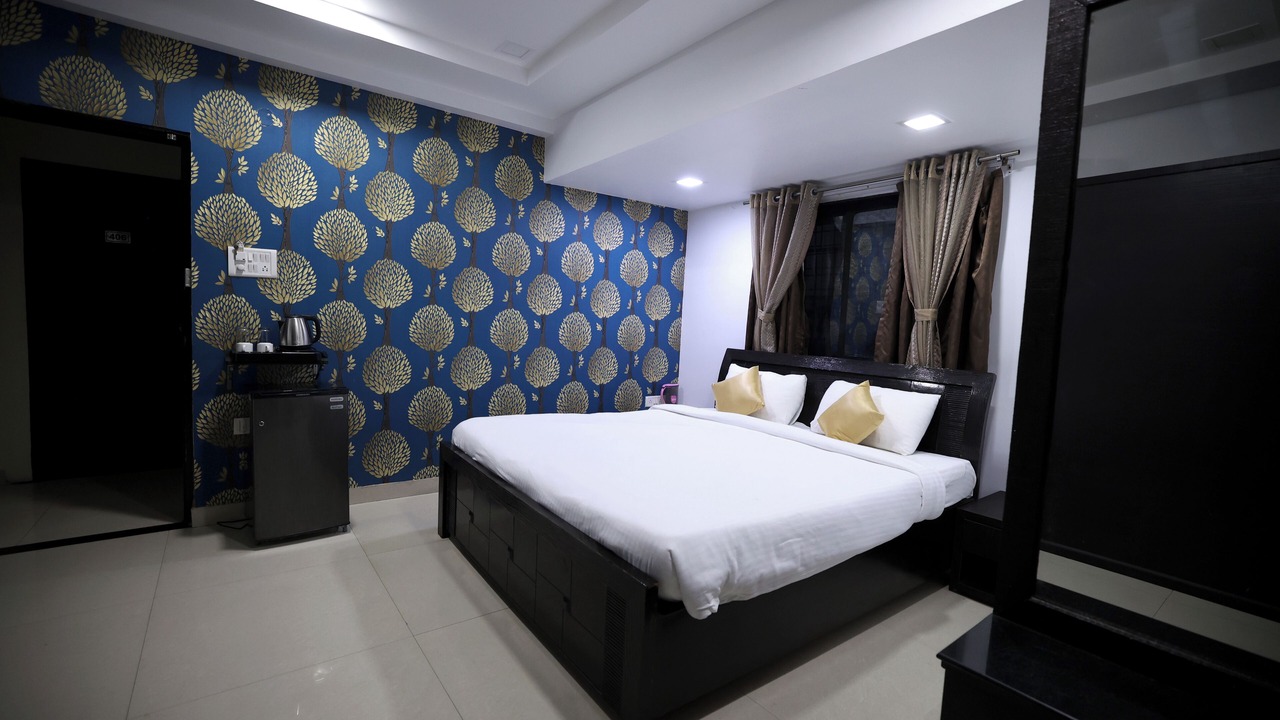 Photo of Bedroom in Nagpur