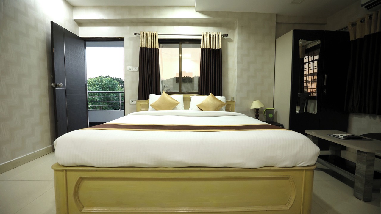 Photo of Bedroom in Nagpur