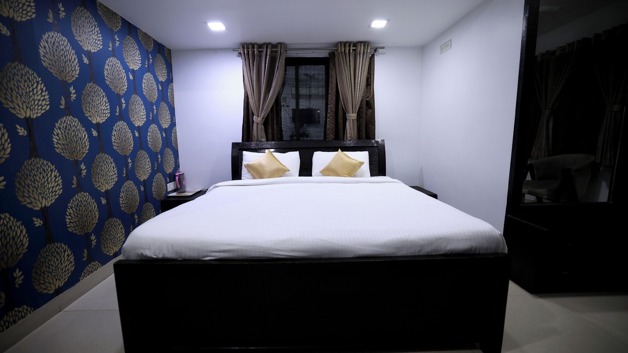Photo of Bedroom in Nagpur