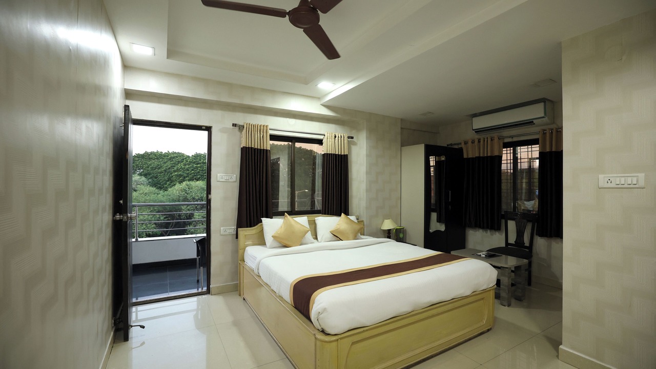 Photo of Bedroom in Nagpur
