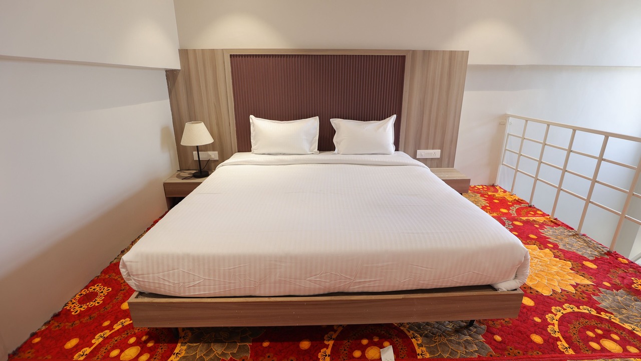 Photo of Bedroom in Latur