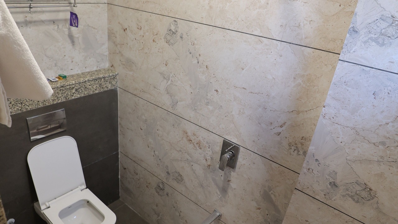 Photo of Bathroom in Latur