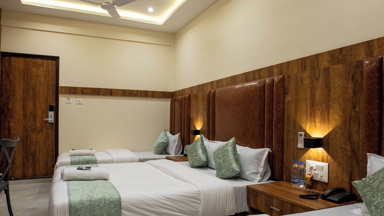 Photo of Bedroom in Girgaon