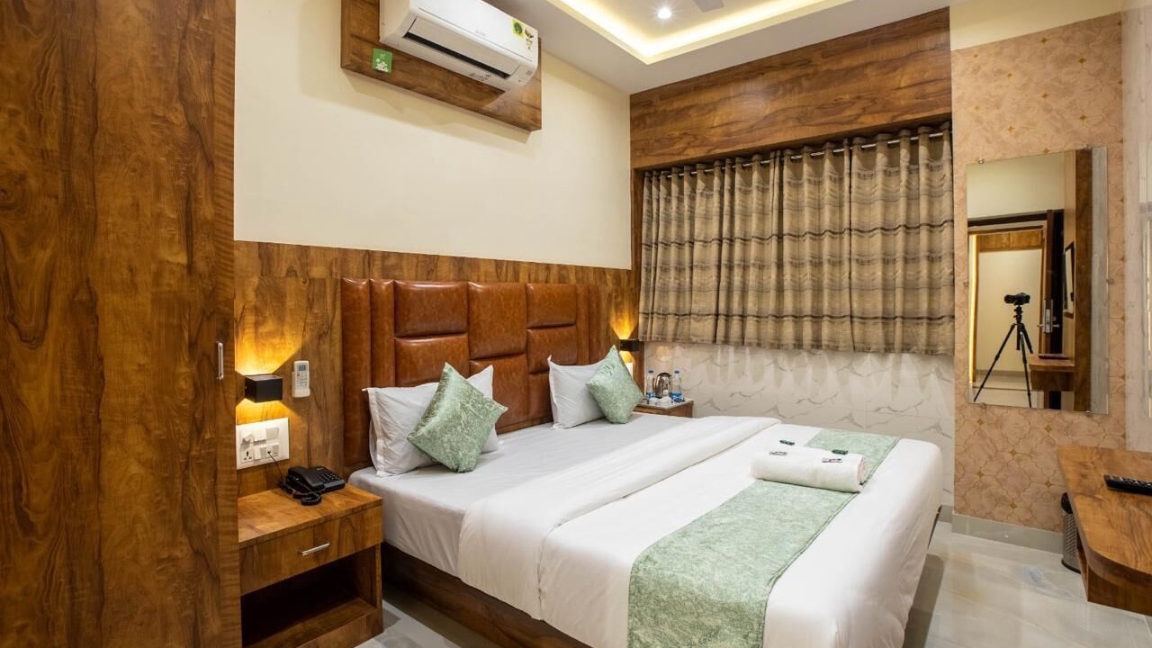 Photo of Bedroom in Girgaon