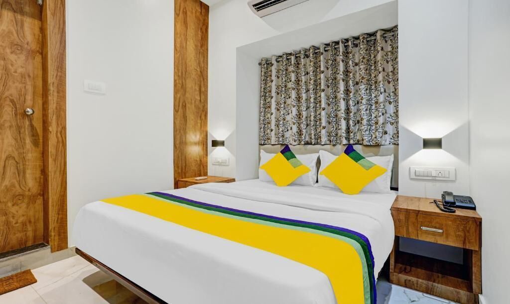 Photo of Bedroom in Girgaon