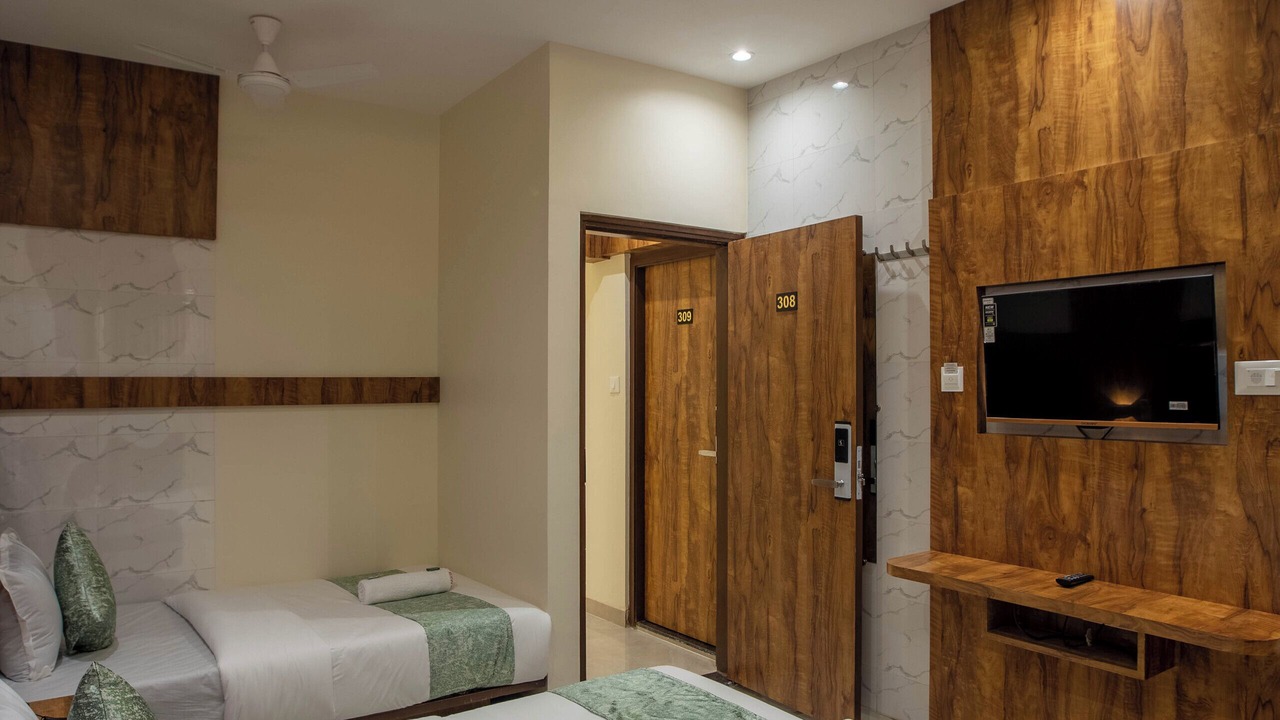 Photo of Bedroom in Girgaon