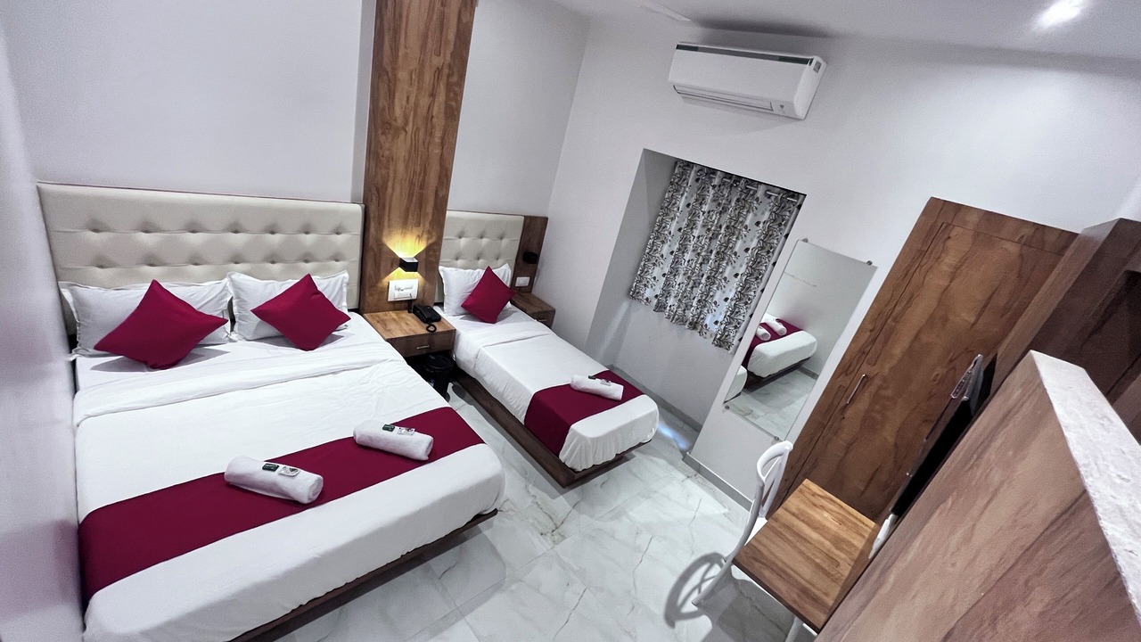 Photo of Bedroom in Girgaon