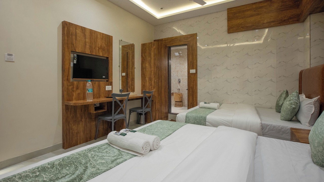 Photo of Bedroom in Girgaon