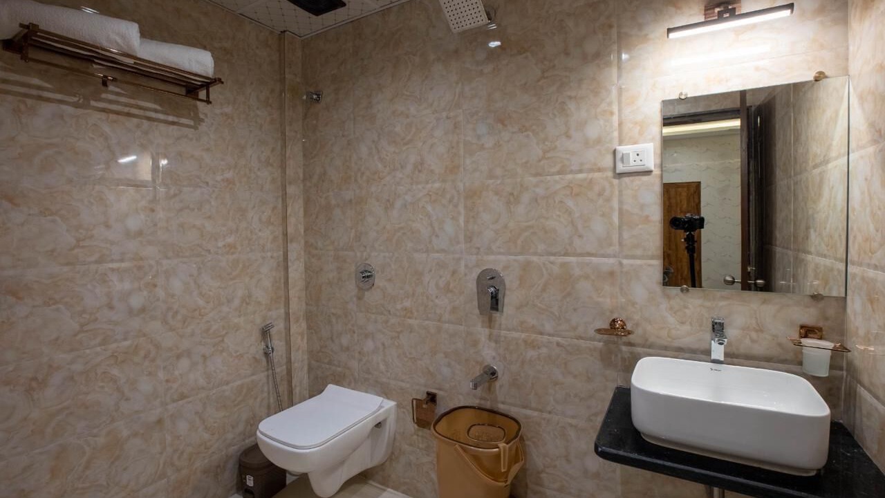Photo of Bathroom in Girgaon