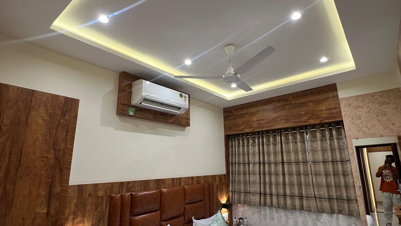 Photo of Bedroom in Girgaon