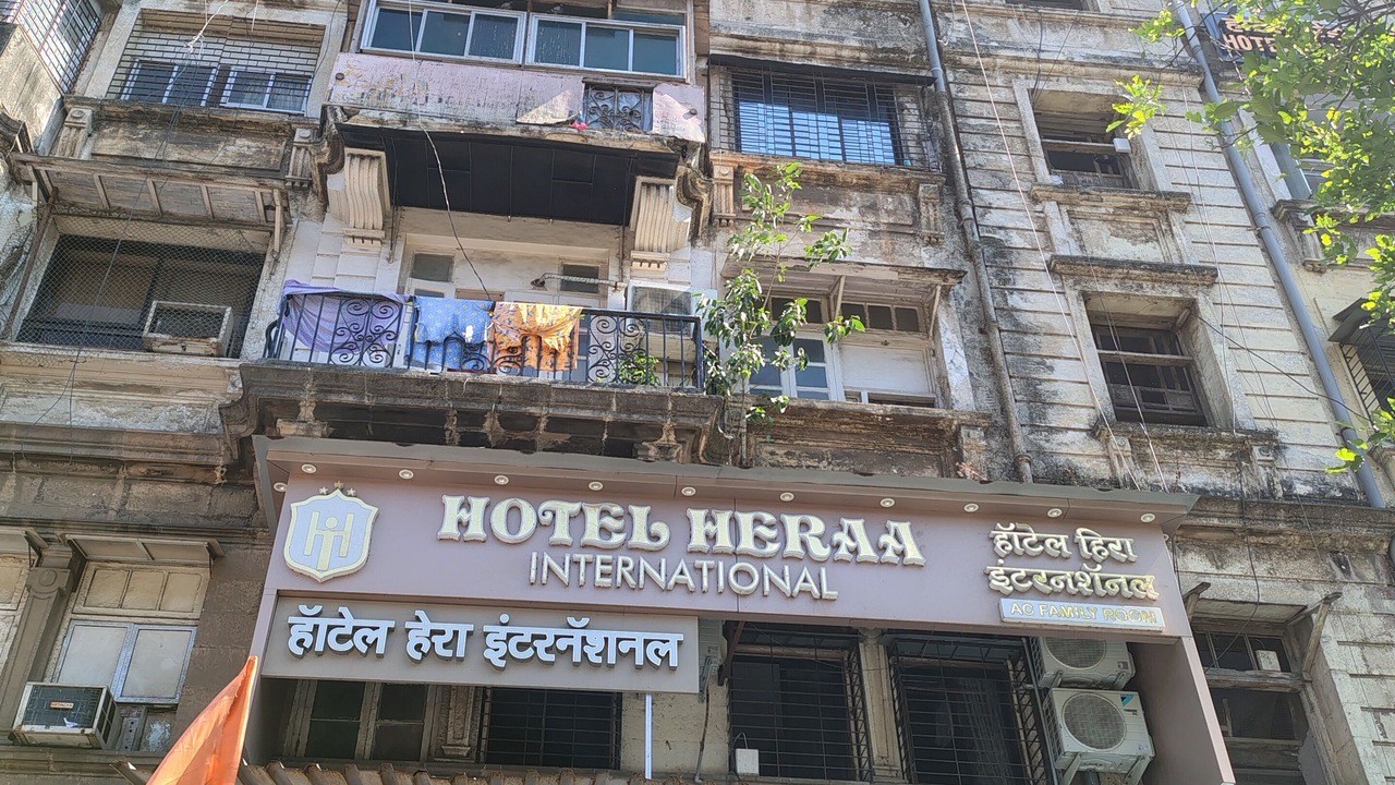 Photo of Outdoor in Girgaon