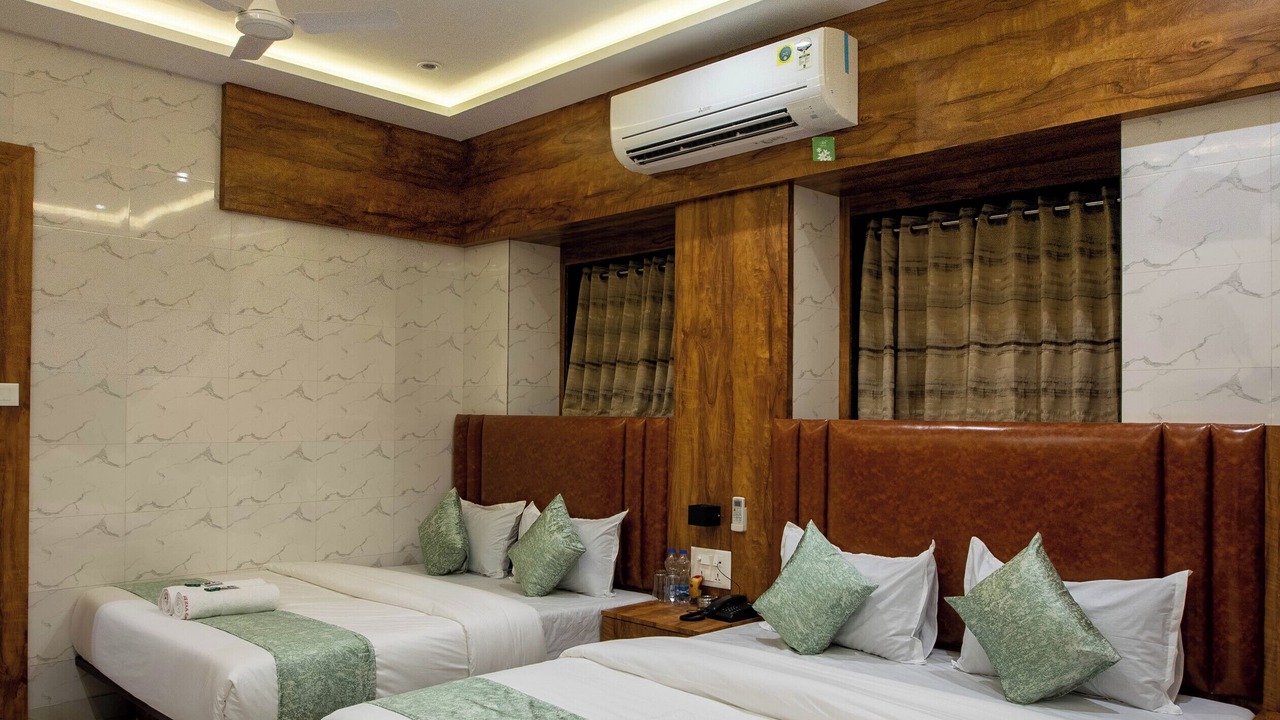 Photo of Bedroom in Girgaon