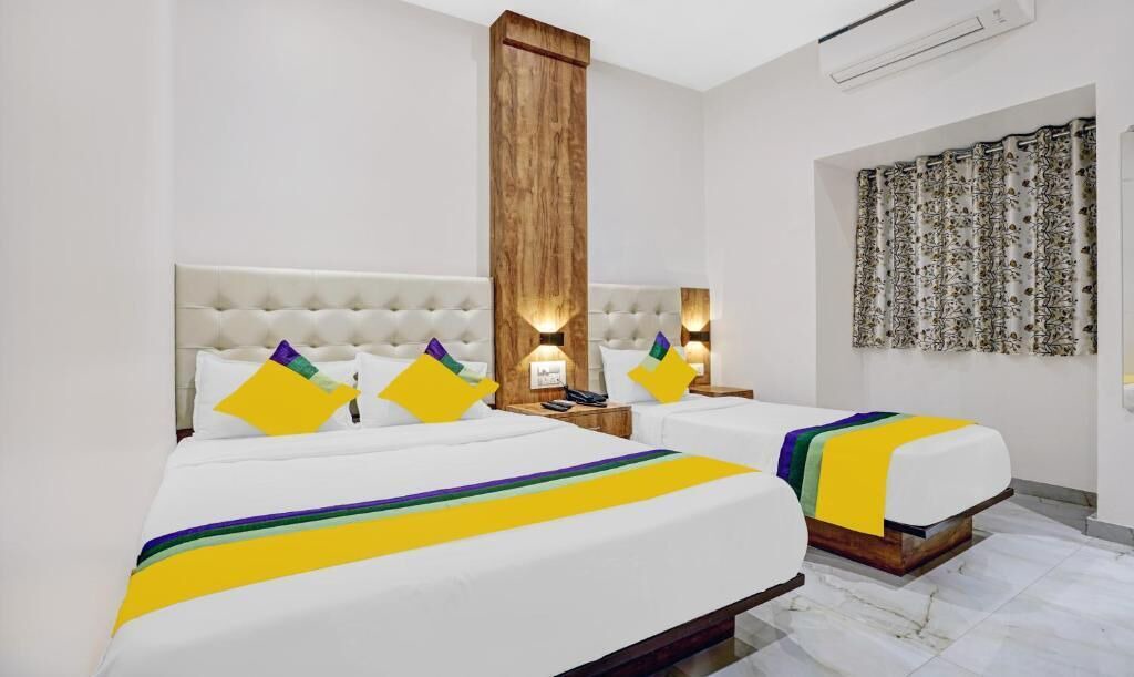 Photo of Bedroom in Girgaon