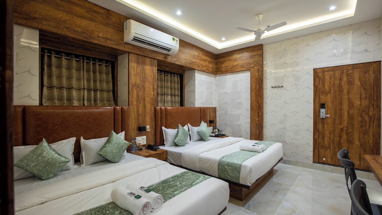Photo of Bedroom in Girgaon