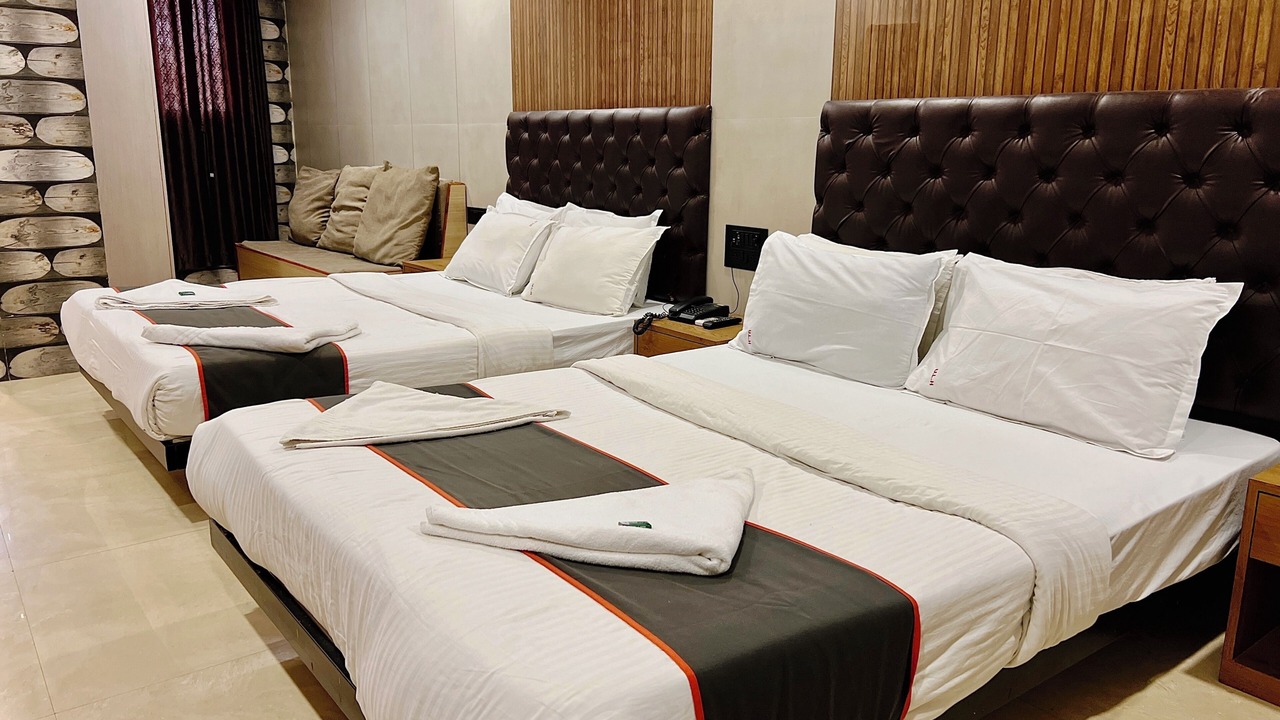 Photo of Bedroom in Marol