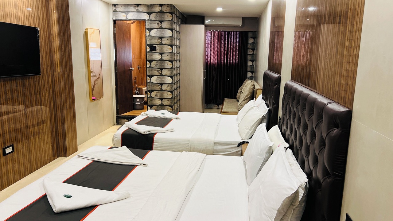 Photo of Bedroom in Marol